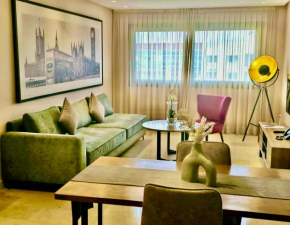 AS Premium By Soho Hotels